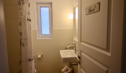 Twin Room with Terrace