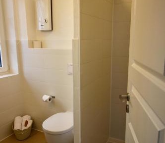 Single Room with Balcony