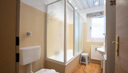 One-Bedroom Standard Apartment