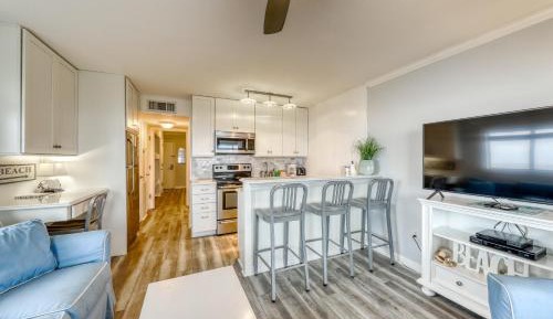 One Bedroom Villa