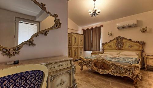 Villa Standard Room