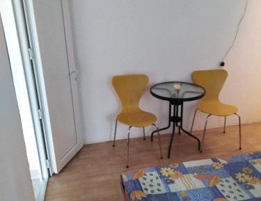 Apartment - Ground Floor