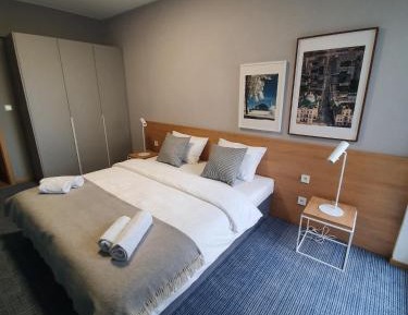 Standard Apartment