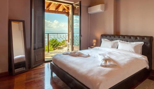 Standard Double or Twin Room with Balcony