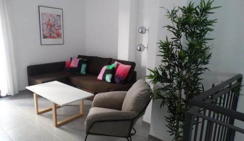 Superior Apartment