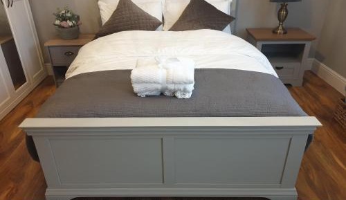 Executive En - Suite