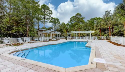 Three Bedroom holiday home 