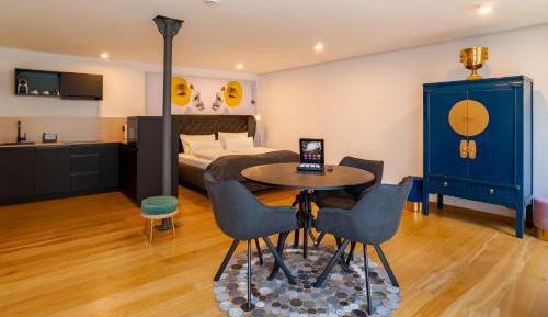 Superior Apartment