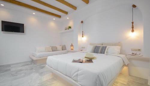Superior Triple Room