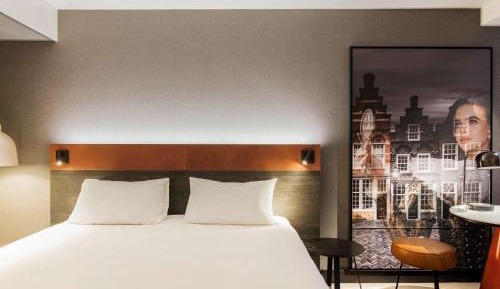 Privilege Double Room