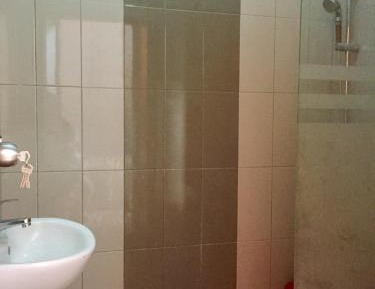Budget Single Room