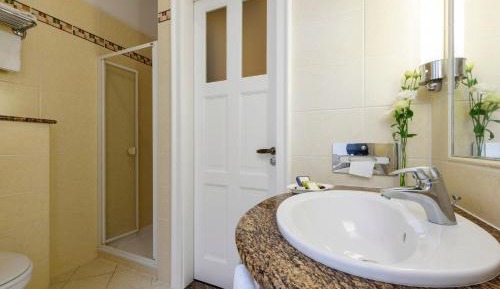 Classic Single Room