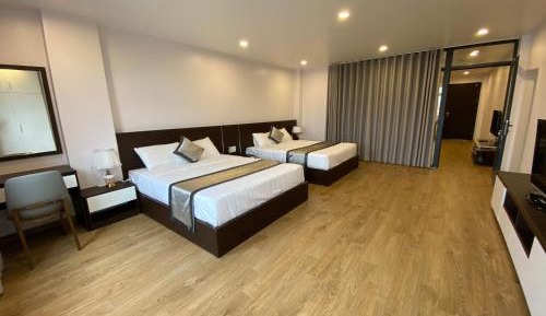 Standard Family Room