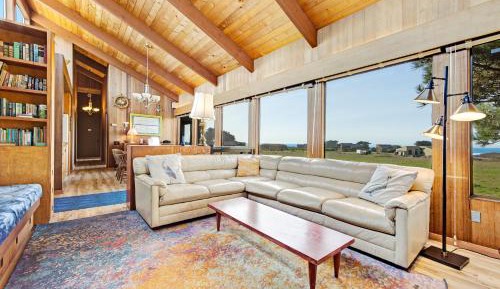 Three Bedroom holiday home 