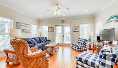 Three Bedroom holiday home 