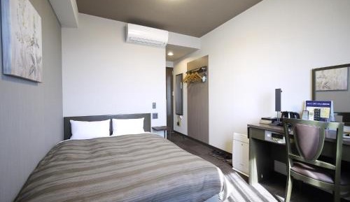 Double Room - Non-Smoking 