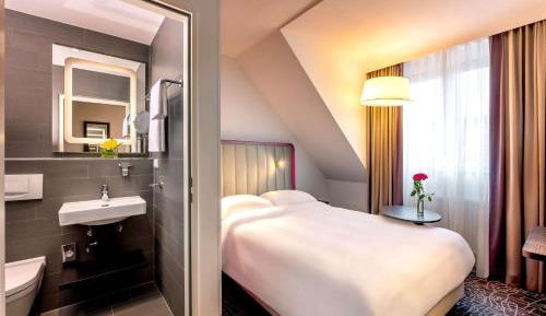 Small Single Room