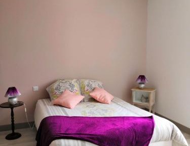 Double Room - Disability Access