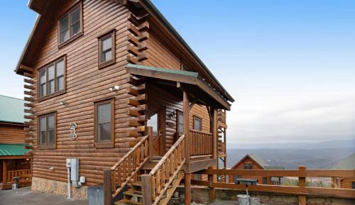 Two Bedroom Holiday Home
