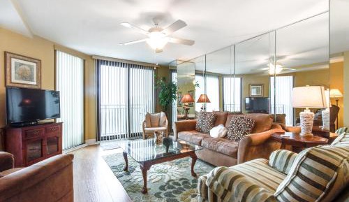 Three Bedroom Villa