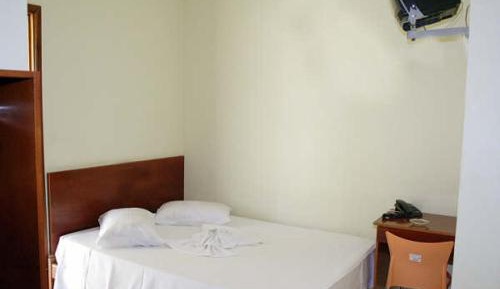 Double Room with Fan
