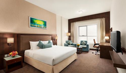 Superior King Room - Non-Smoking, 20% off F&B