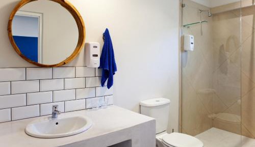King or Twin Room