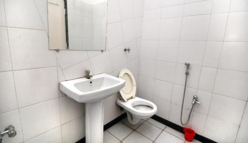 Executive Twin Room - Non AC 