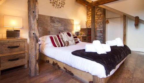 One-Bedroom Suite (2 Adults) - Cozy 2