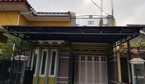 Family Bungalow