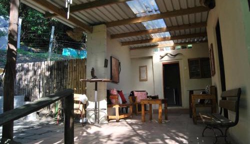 Double Room with Park View