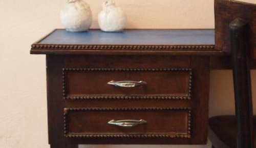 Large Double or Twin Room