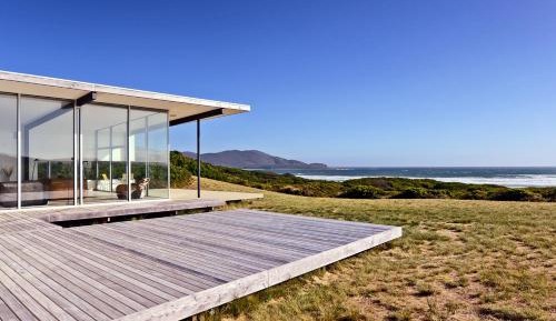 Three Bedroom House