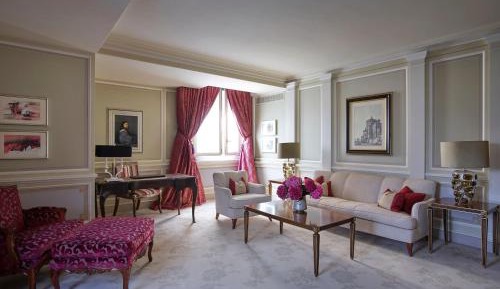 Principe Suite