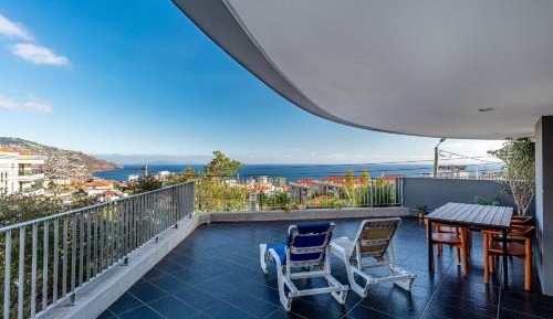 Apartment with Sea View