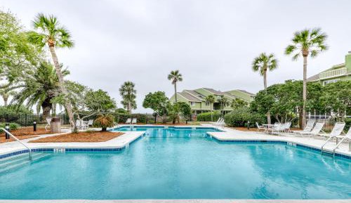 Three Bedroom Villa