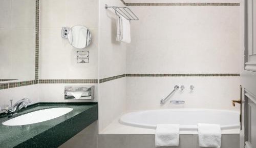 Superior Suite
