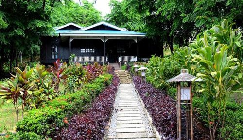  Two Bedroom Garden Villa