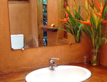 Aito Bungalow with Terrace