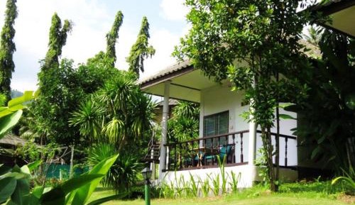 Standard Bungalow