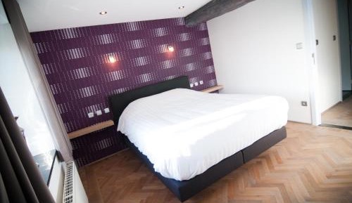Apartment (2-4 Adults)