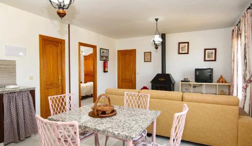 Double Room with Park View