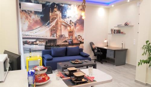 Superior Apartment