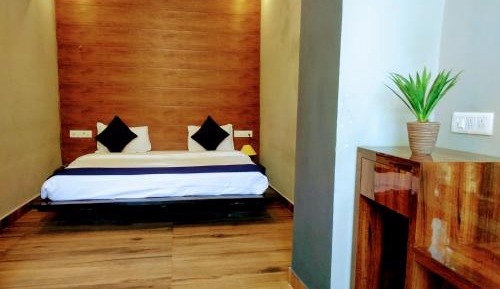 Super Deluxe Room