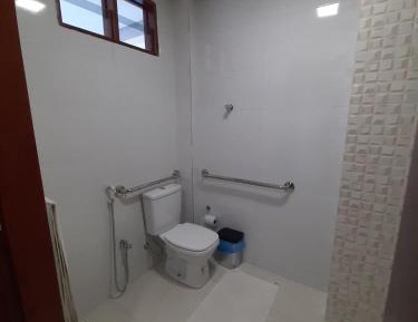Apartment - Disability Access