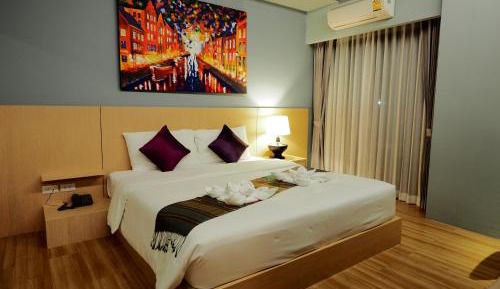 Mini Suite