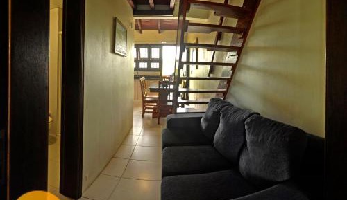 Duplex Apartment