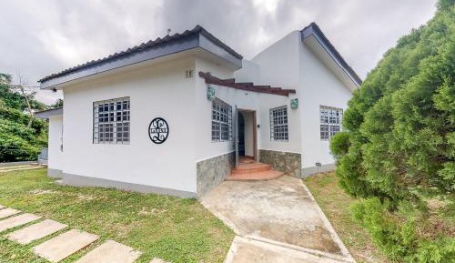 Three Bedroom holiday home 