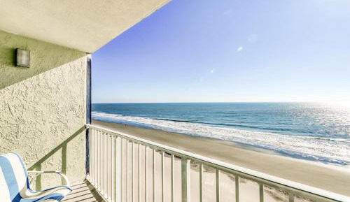 Two Bedroom Apartment 