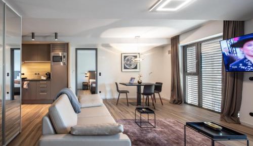 One-Bedroom Suite